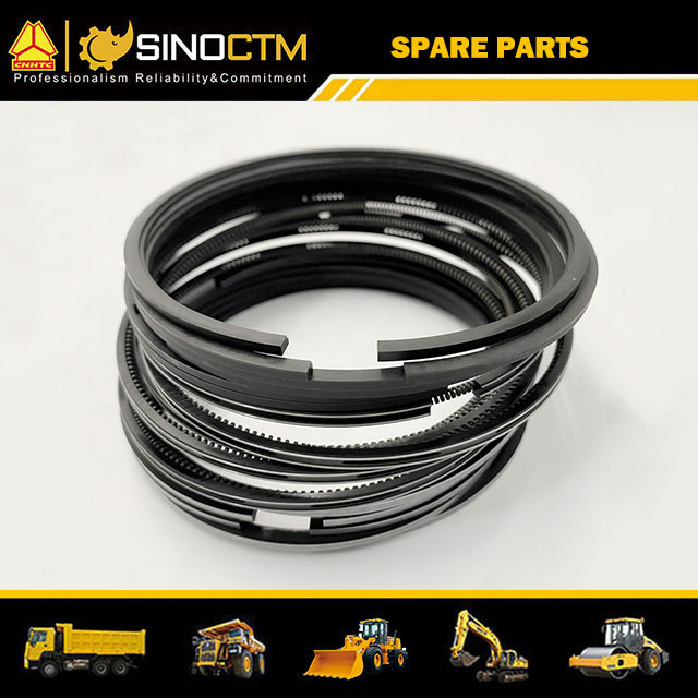 SINOTRUK HOWO Engine Piston Kits