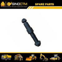 SINOTRUK HOWO Front Axle Brake Shoe Pin