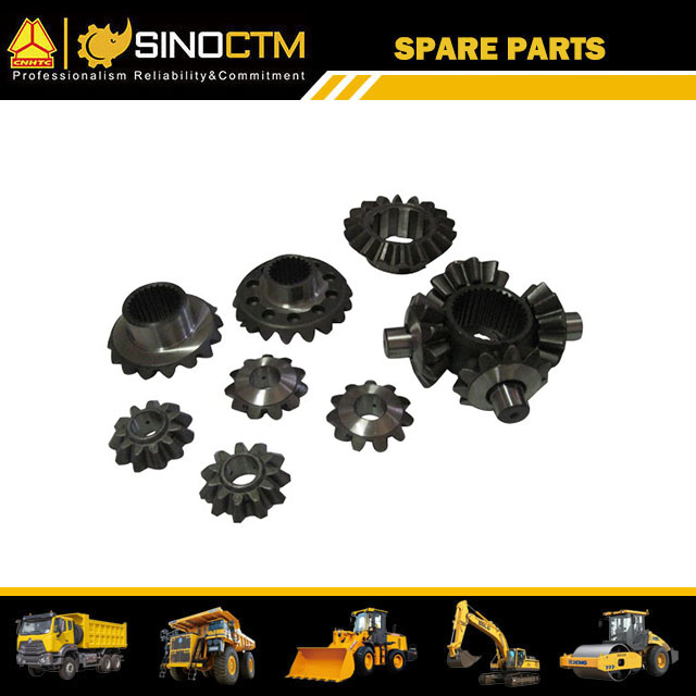 SINOTRUK HOWO Axle Planetary Gear