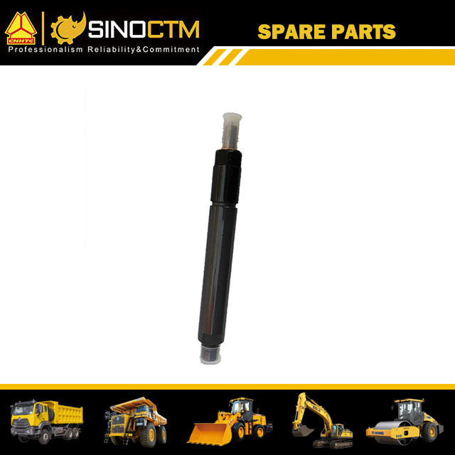 SINOTRUK HOWO Engine Injector Assembly 