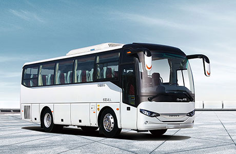 客车中通6798HSpring 1