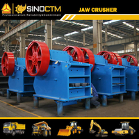 Pallet Flexible Glass Crushing Equipment