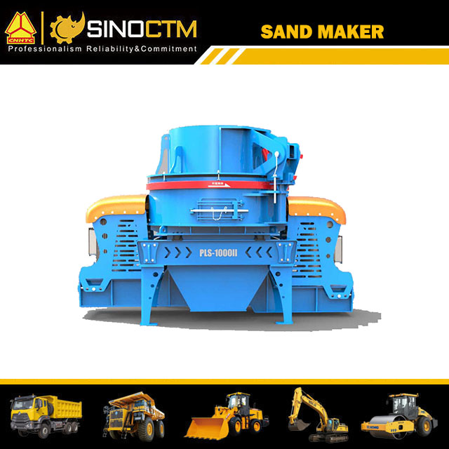 Portable CE Gravel Crushing Equipment