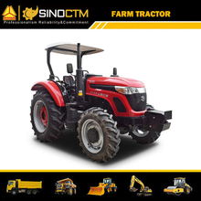 TS804 Tractor 80hp