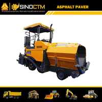 XCMG RP453L Asphalt Paver