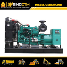 Diesel Generator Set XG-200GF 200KW/250KVA