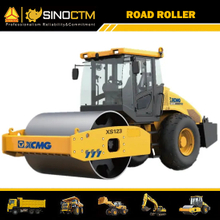 SDLG RS8220 Road Roller 22T