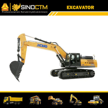 XCMG XE490D Crawler Excavator 49T