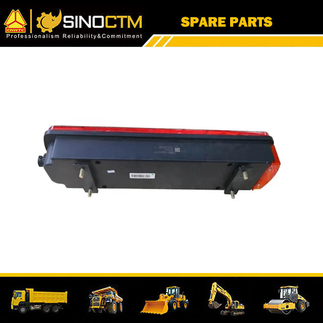 Sinotruk HOWO Light Rear Lamp