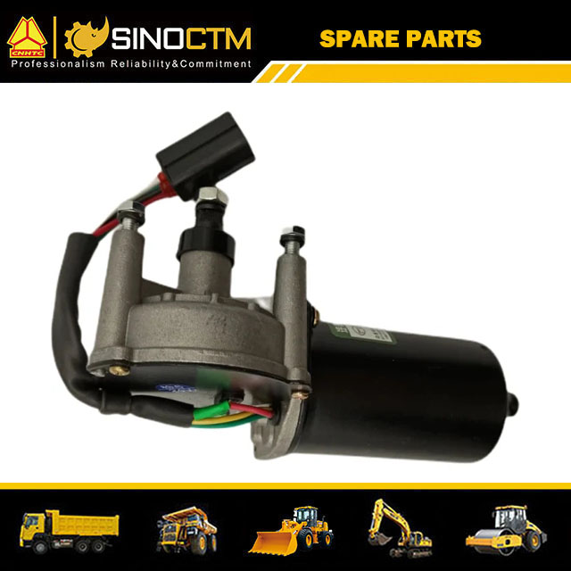 Sinotruk HOWO Wiper Motor