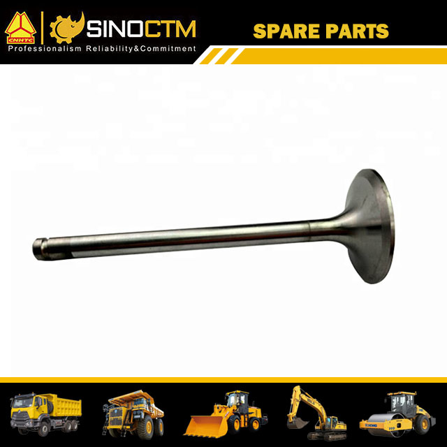 SINOTRUK HOWO Engine Intake Valve