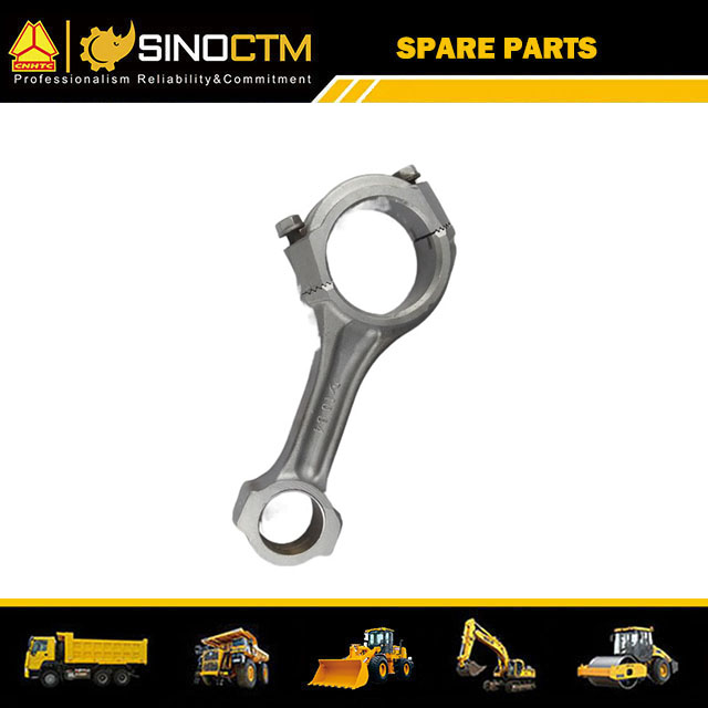 SINOTRUK HOWO Engine Connecting Rod