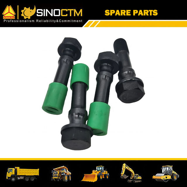 SINOTRUK HOWO Engine Connecting rod bolt