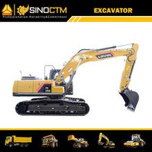 Medium Hydraulic Multifunction Excavator