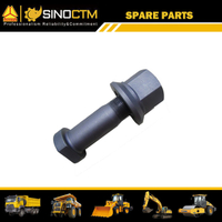 SINOTRUK HOWO Front Wheel Bolt