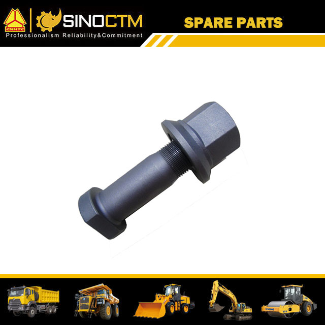 SINOTRUK HOWO Front Wheel Bolt