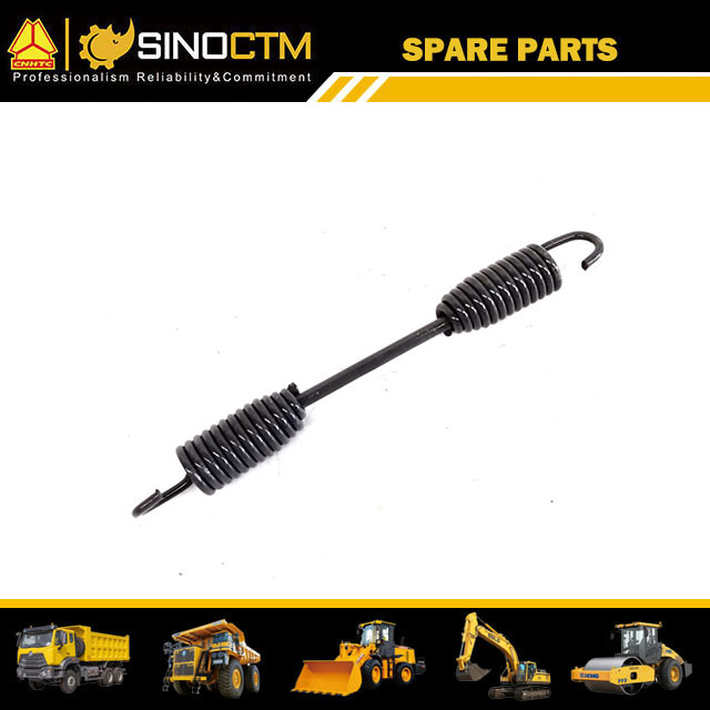 SINOTRUK HOWO Return Spring