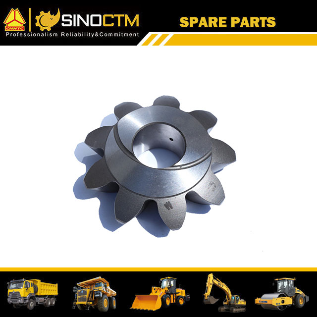 SINOTRUK HOWO Axle Planetary Gear