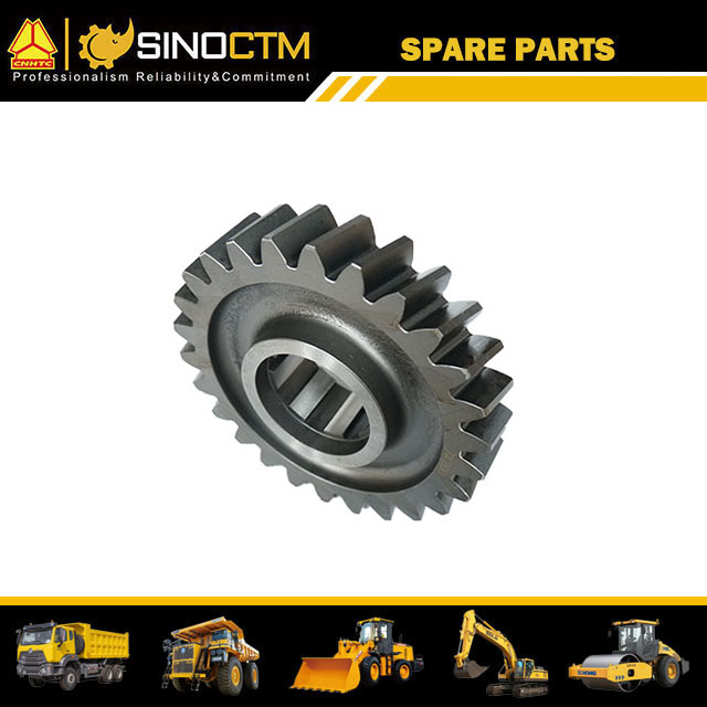 SINOTRUK HOWO Axle Cylindrical Gear