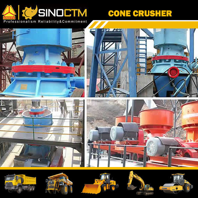 Small Safe Building Materials Crushing Equipment