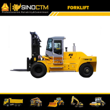 heavy duty forklift 16T