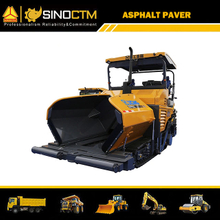 XCMG RP953 Asphalt Paver