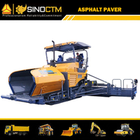 XCMG RP903 Asphalt Paver