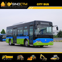 DD6851B01 (Diesel) City BUS