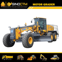 XCMG GR3505 Motor Grader 350hp