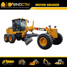 XCMG GR2003 Motor Grader 200hp