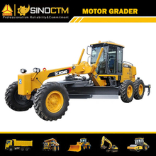 XCMG GR135 Motor Grader 135hp