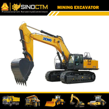 XE750D Mining Excavator 75T