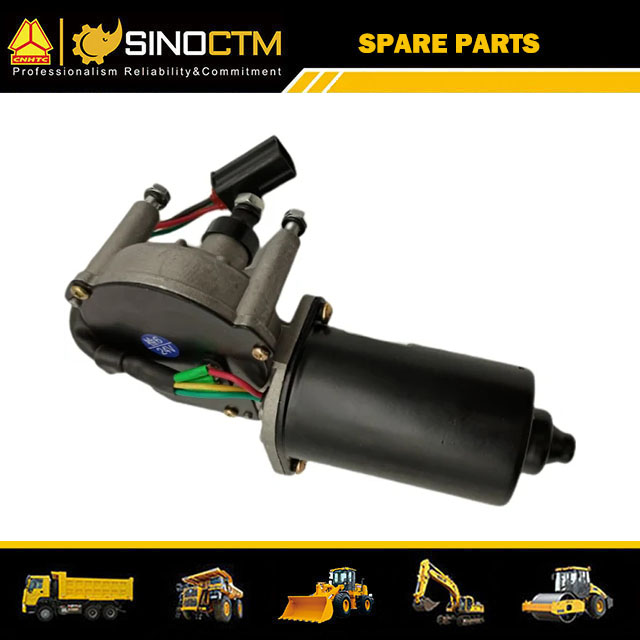 Sinotruk HOWO Wiper Motor