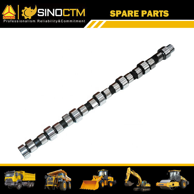 SINOTRUK HOWO spare parts camshaft