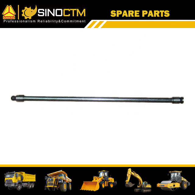 Sinotruk HOWO Engine Valve Push Rod