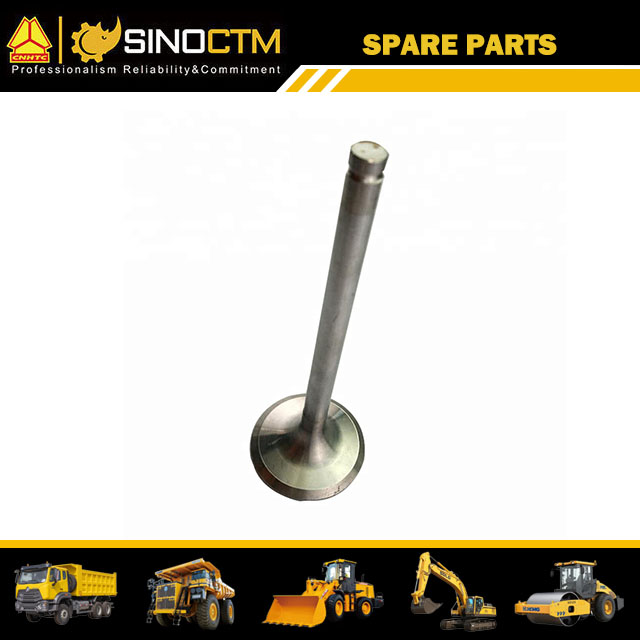 SINOTRUK HOWO Engine Intake Valve