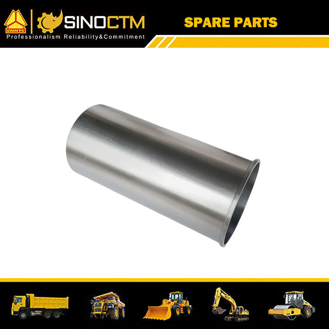 SINOTRUK HOWO Engine Cylinder Liner