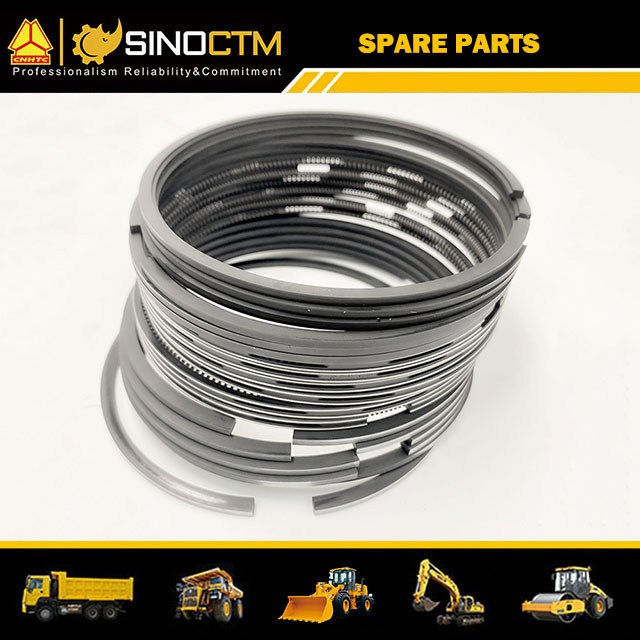 SINOTRUK HOWO Engine Piston Kits