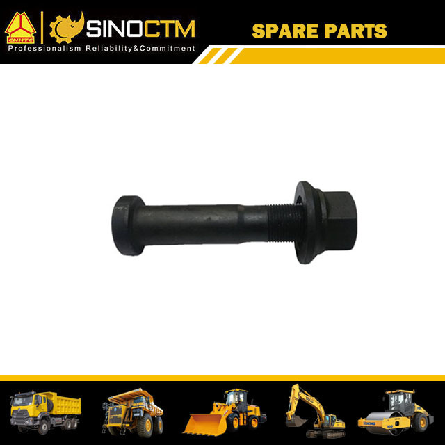 SINOTRUK HOWO Front Wheel Bolt