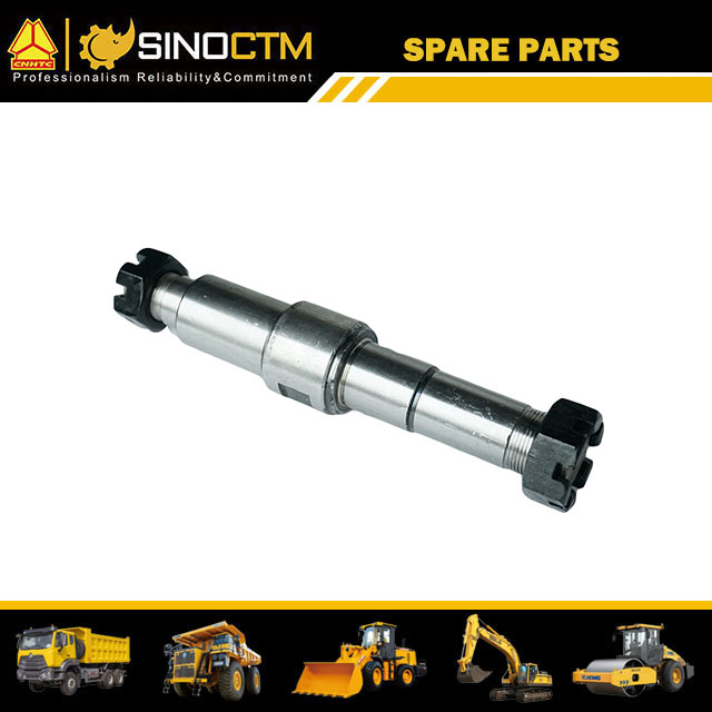 SINOTRUK HOWO Front Axle Brake Shoe Pin