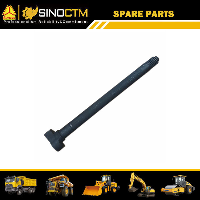 SINOTRUK HOWO Brake Camshaft