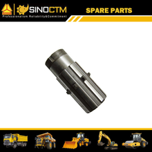 SINOTRUK HOWO Axle Hollow Shaft