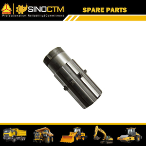 SINOTRUK HOWO Axle Hollow Shaft