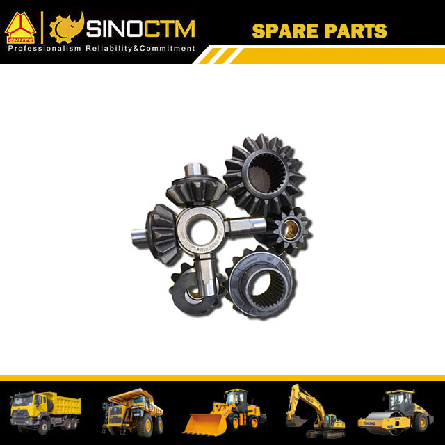 SINOTRUK HOWO Axle Differential Spider