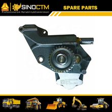 SINOTRUK HOWO Engine Oil Pump Assembly