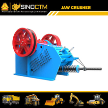 Pallet Modern Garbage Crushing Equipment