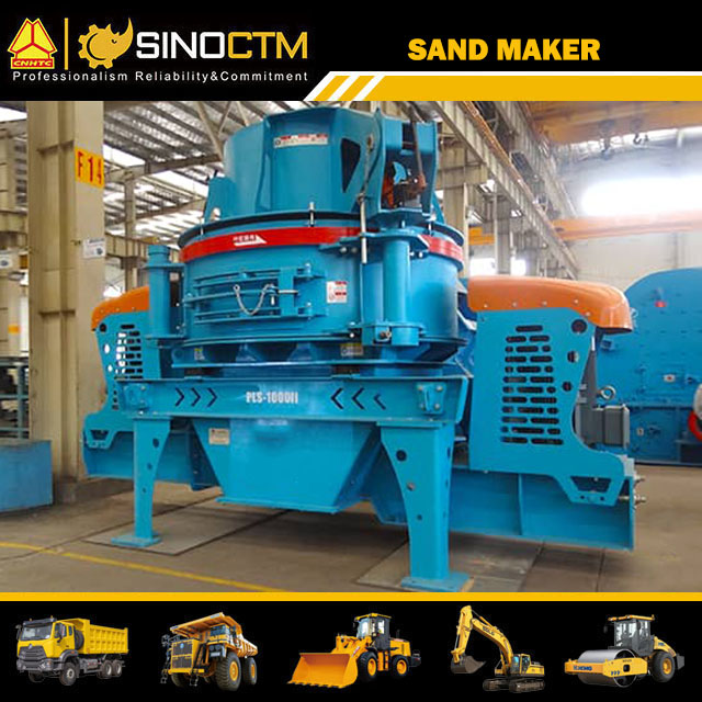 Portable CE Gravel Crushing Equipment