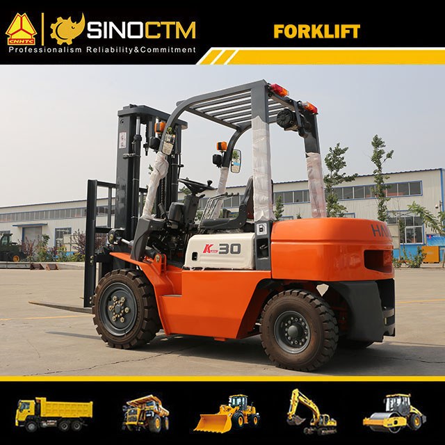 CPC30 Forklift 3T