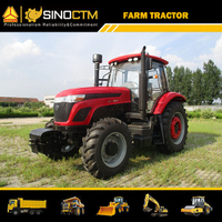 PH1404 Tractor 140hp