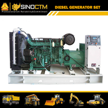 DIESEL GENERATOR SET VOLVO SERIES